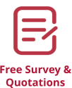 Free Survey & Quotations