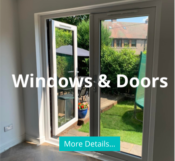 Windows & Doors More Details…