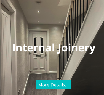 Internal Joinery More Details…