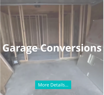 Garage Conversions More Details…