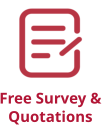 Free Survey & Quotations