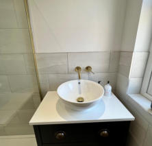 Halls Home Improvements - Work - Bathroom 11