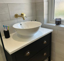 Halls Home Improvements - Work - Bathroom 14