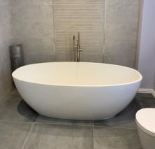 Halls Home Improvements - Work - Bathroom 6