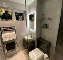 Halls Home Improvements - Work - Bathroom 7