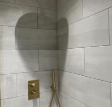 Halls Home Improvements - Work - Bathroom 8