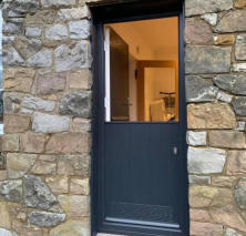 Halls Home Improvements - Work - Doors 14