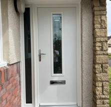 Halls Home Improvements - Work - Doors 17