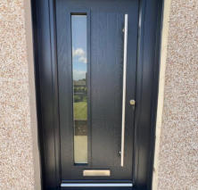 Halls Home Improvements - Work - Doors 18