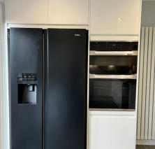 Halls Home Improvements - Work - Kitchen 10