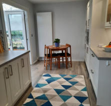 Halls Home Improvements - Work - Kitchen 17