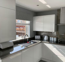 Halls Home Improvements - Work - Kitchen 5