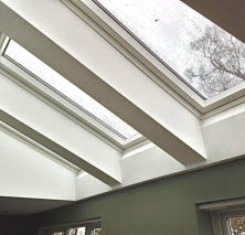 Halls Home Improvements - Work - Windows 1