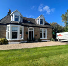 Halls Home Improvements - Work - Windows 10