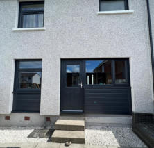 Halls Home Improvements - Work - Windows 12