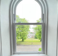 Halls Home Improvements - Work - Windows 7