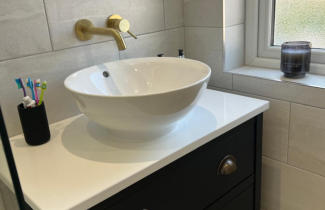 Halls Home Improvements Bathrooms Image 4