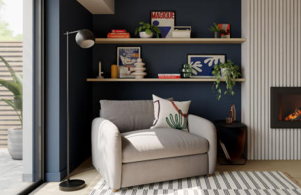 Halls Home Improvements Garage Conversions Main Image