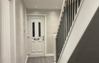 Halls Home Improvements Internal Joinery Image 5