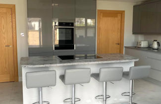 Halls Home Improvements Kitchens Image 2