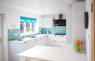 Halls Home Improvements Kitchens Image 4