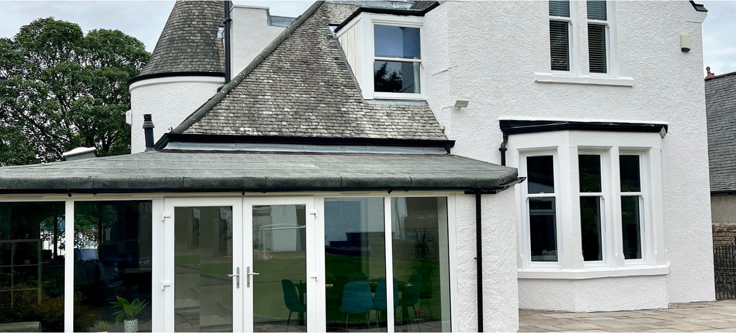 Halls Home Improvements Main Image