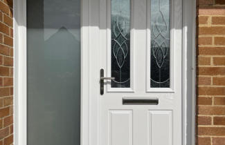 Halls Home Improvements Windows and Doors Image 3